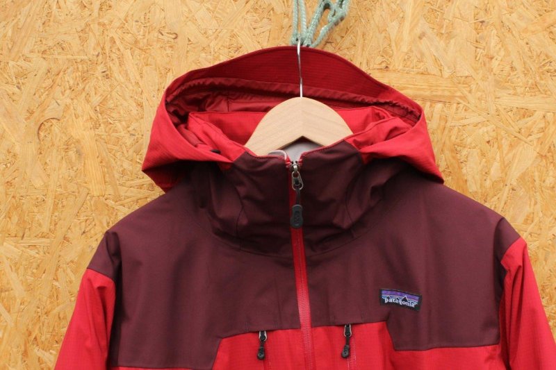 patagonia パタゴニア＞ Ice Field Jacket アイスフィールド