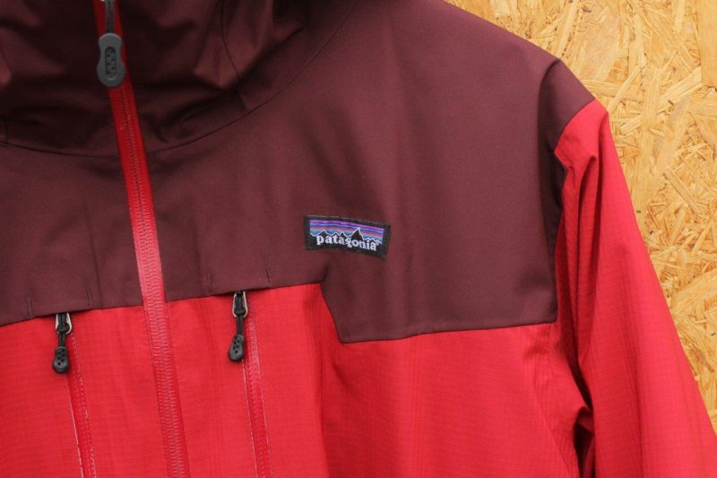 patagonia パタゴニア＞ Ice Field Jacket アイスフィールドジャケット | 中古アウトドア用品・中古登山用品 買取・販売専門店  : maunga (マウンガ)