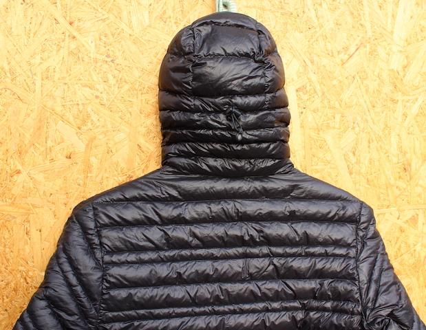 patagonia パタゴニア＞ Men's Ultralight Down Hoody メンズ・ウルトラライト・ダウン・フーディ -  中古アウトドア用品・中古登山用品 買取・販売専門店 : maunga (マウンガ)