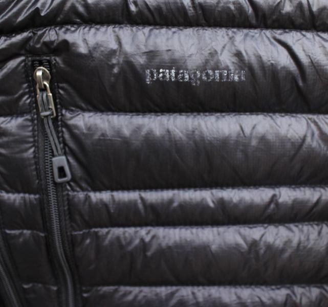 patagonia ウルトラライトダウンフーディ　メンズL 2016 patagonia パタゴニア＞ Men's Ultralight Down Hoody メンズ