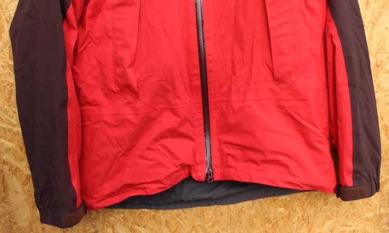 mont-bell モンベル＞ Droites Parka ドロワットパーカ