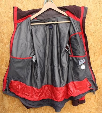 mont-bell モンベル＞ Droites Parka ドロワットパーカ
