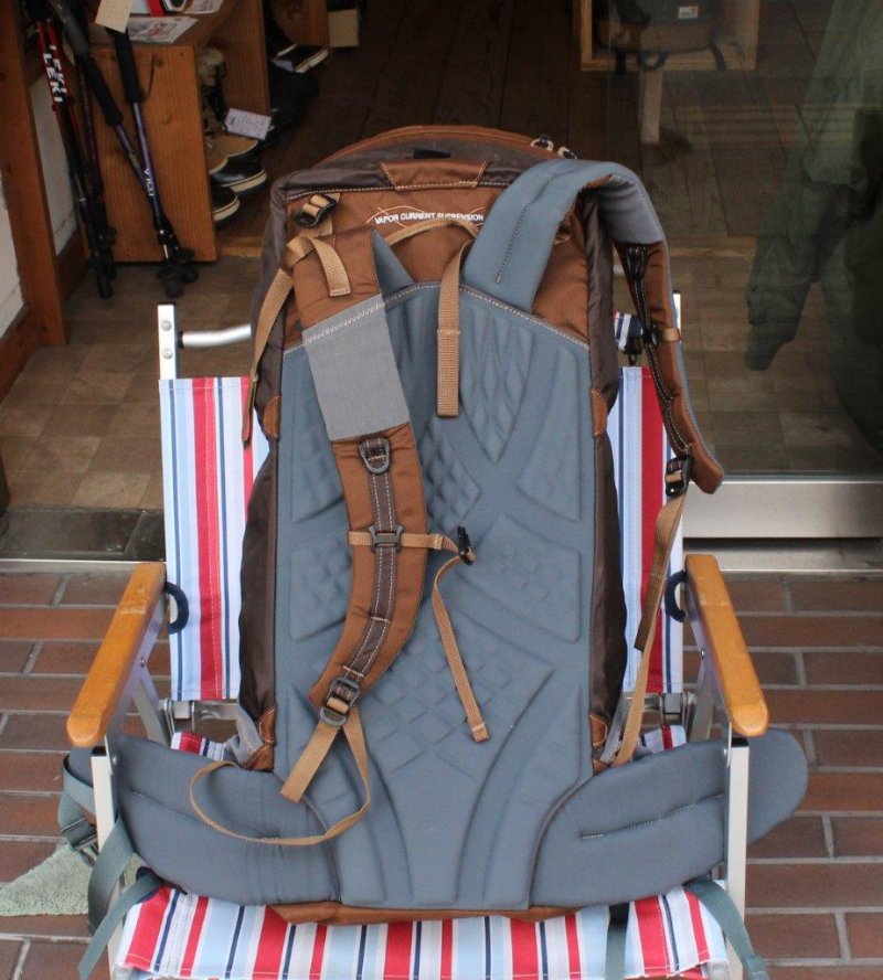 GRANITE GEAR グラナイトギア＞ Aji 50 アジ50 | 中古アウトドア用品