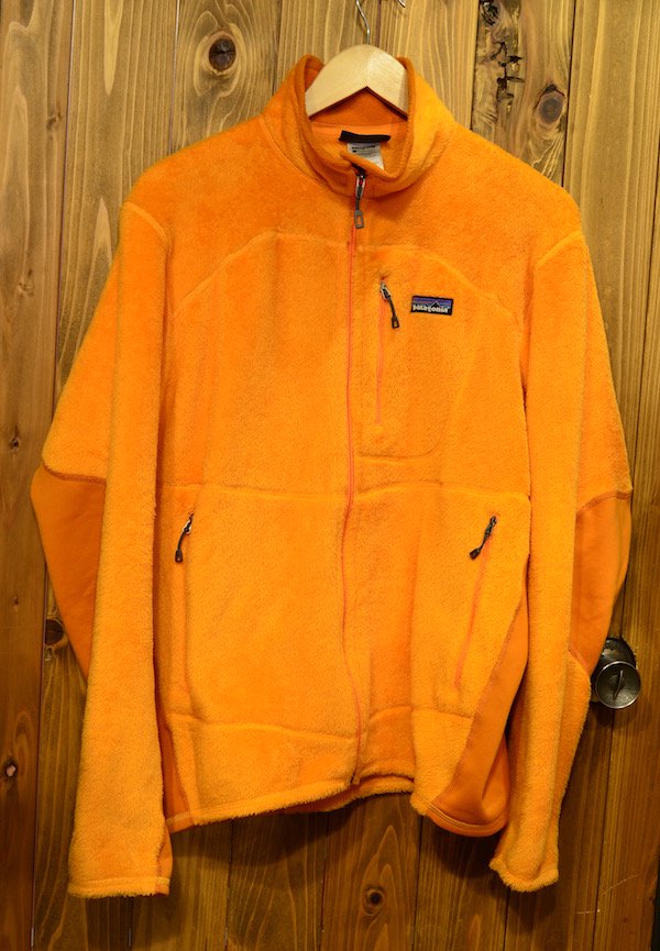 patagonia パタゴニア＞ R2 Jacket R2ジャケット | 中古アウトドア用品