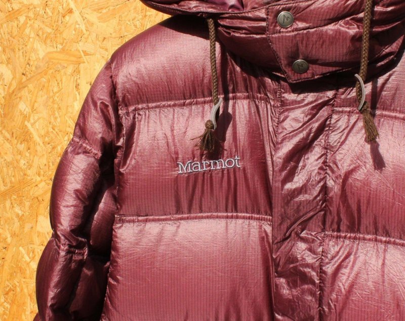 ＜Marmot　マーモット＞　LITE MOUNTAIN DOWN JACKET　ライトマウンテンダウンジャケット |  中古アウトドア用品・中古登山用品 買取・販売専門店 : maunga (マウンガ)