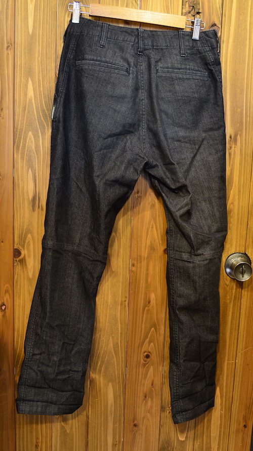 MAMMUT マムート＞ BOULDER Wall Pants Men ボルダーウォール