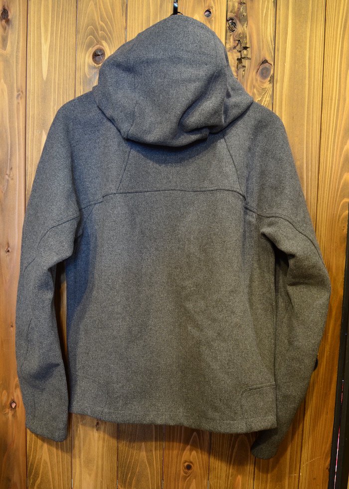 westcomb switch hoody ダイニーマ ウエストコム+cengelkoyhuzurevi.com