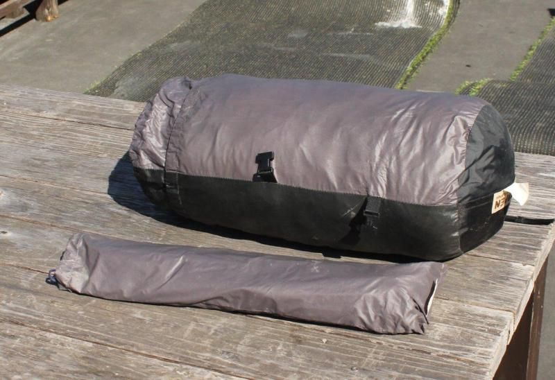 ARAI TENT/RIPEN アライテント/ライペン＞ DOMA DOME LIGHT 2