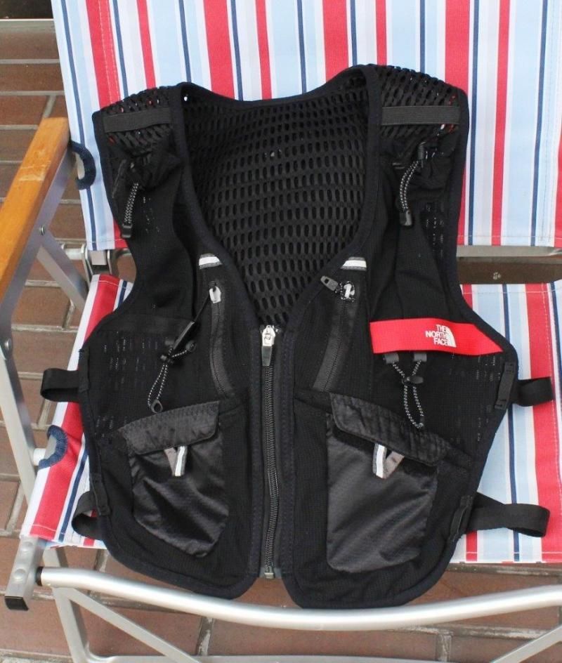 THE NORTH FACE ノースフェイス＞ Endurance Vest エンデュランス ...