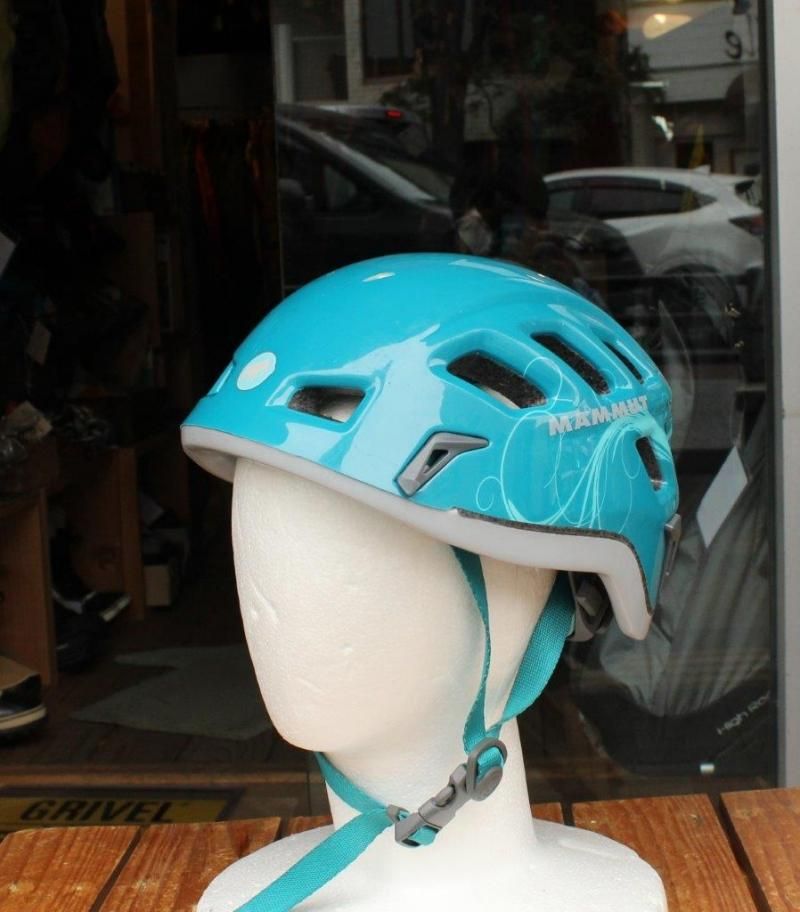 MAMMUT マムート＞ Rock Rider ロックライダー | 中古アウトドア用品 