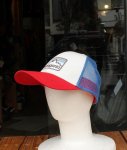 patagoniaѥ˥䡡Line Logo Badge LoPro Trucker Hat饤Хåץȥåϥåȡڥåݥءбξʲ