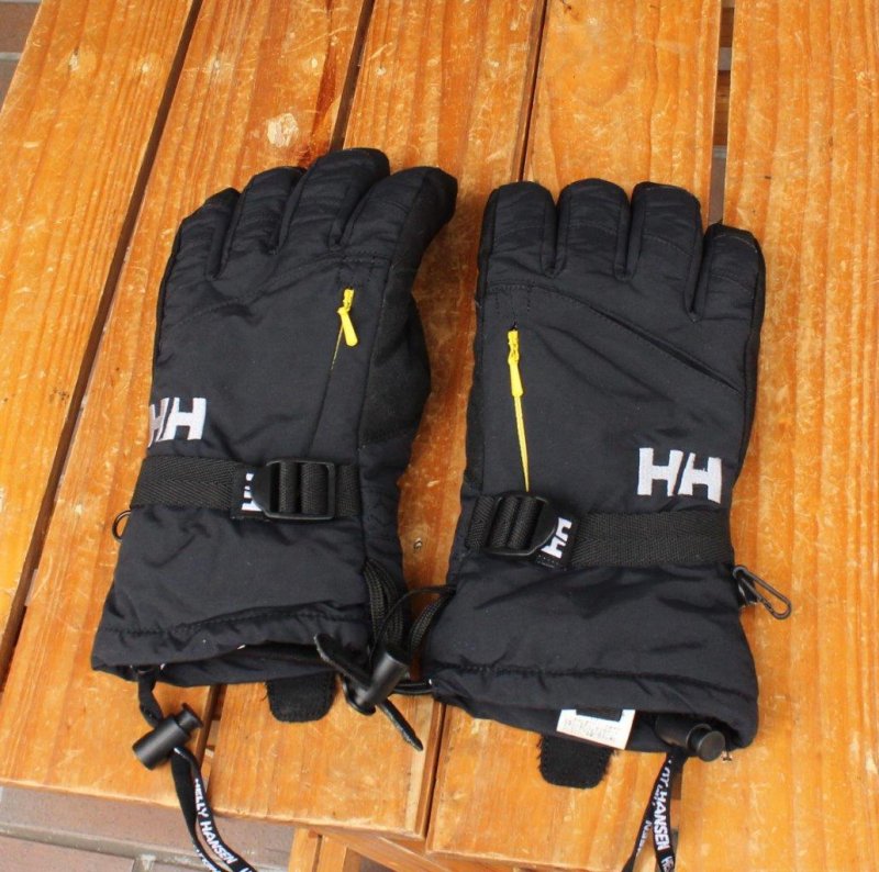 HELLY HANSEN ヘリーハンセン＞ Women's Snow Glove ウィメンズスノー