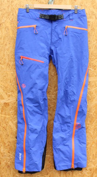 TERNUA テルヌア＞ ASCENT GTX PRO PANT equaljustice.wy.gov