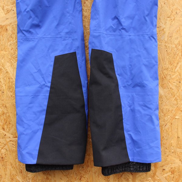 TERNUA テルヌア＞ ASCENT GTX PRO PANT | 中古アウトドア用品・中古登山用品 買取・販売専門店 : maunga (マウンガ)