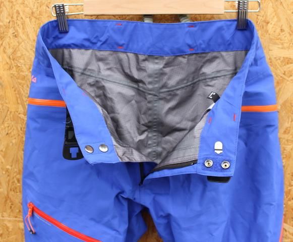TERNUA テルヌア> ASCENT GTX PRO PANT TERNUA テルヌア> ASCENT GTX PRO PANT