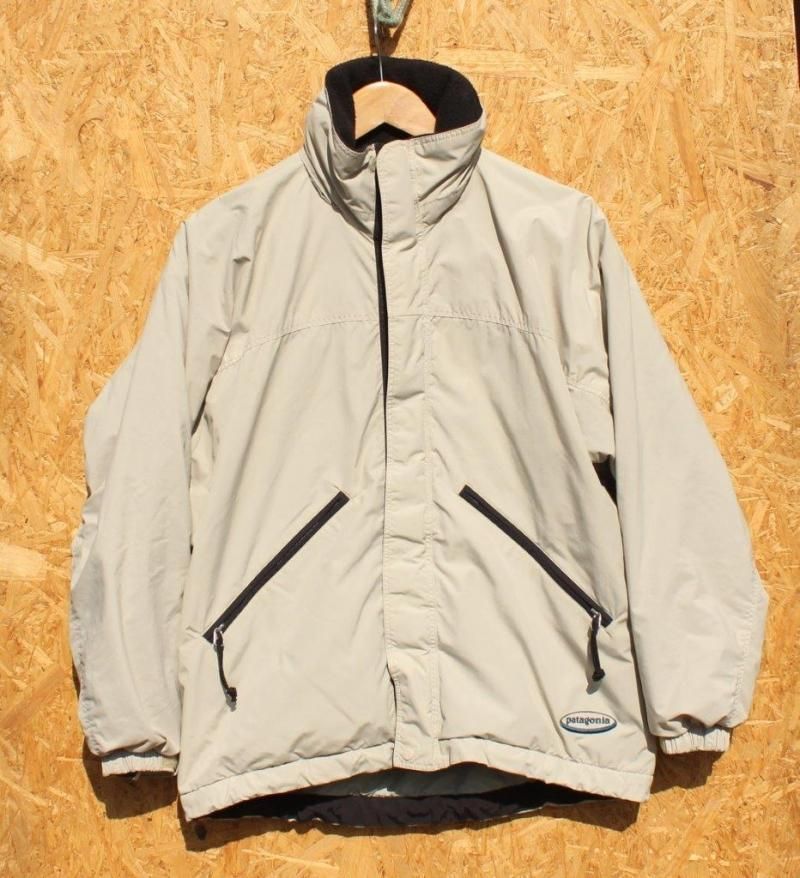 patagonia パタゴニア＞ Fusion Jacket フュージョンジャケット | 中古 