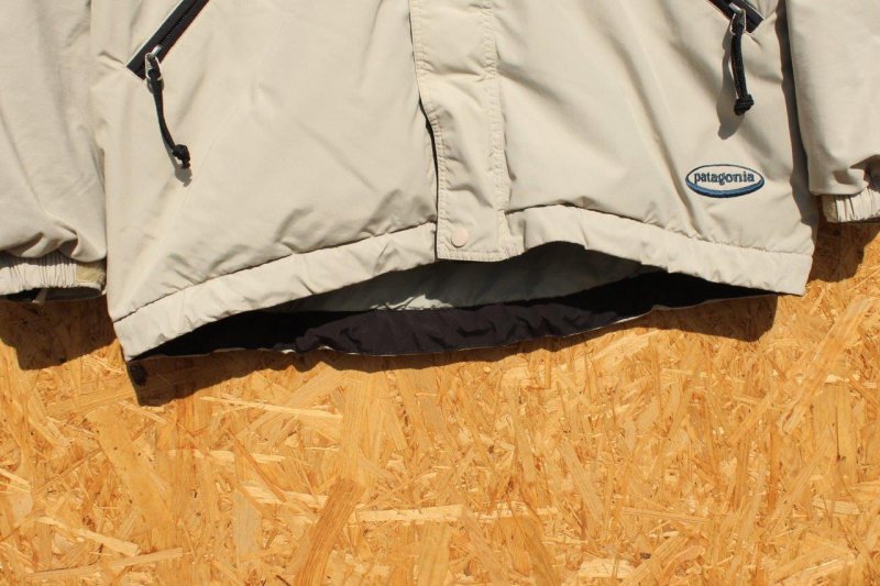 patagonia パタゴニア＞ Fusion Jacket フュージョンジャケット | 中古アウトドア用品・中古登山用品 買取・販売専門店 :  maunga (マウンガ)