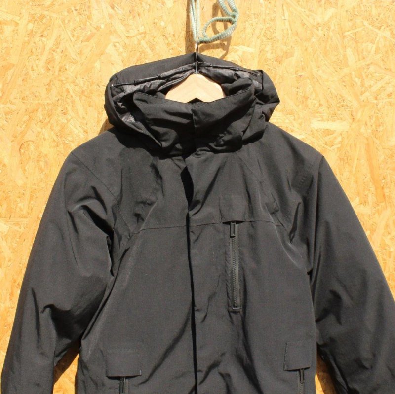 ＜nau　ナウ＞　COPENHAGEN DOWN TRENCH COAT　コペンハーゲンダウントレンチコート | 中古アウトドア用品・中古登山用品  買取・販売専門店 : maunga (マウンガ)