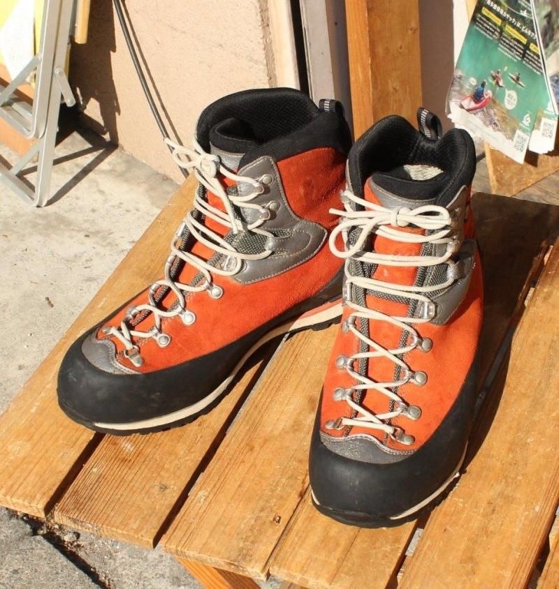 AKU アク＞ Fitzroy フィッツロイ | 中古アウトドア用品・中古