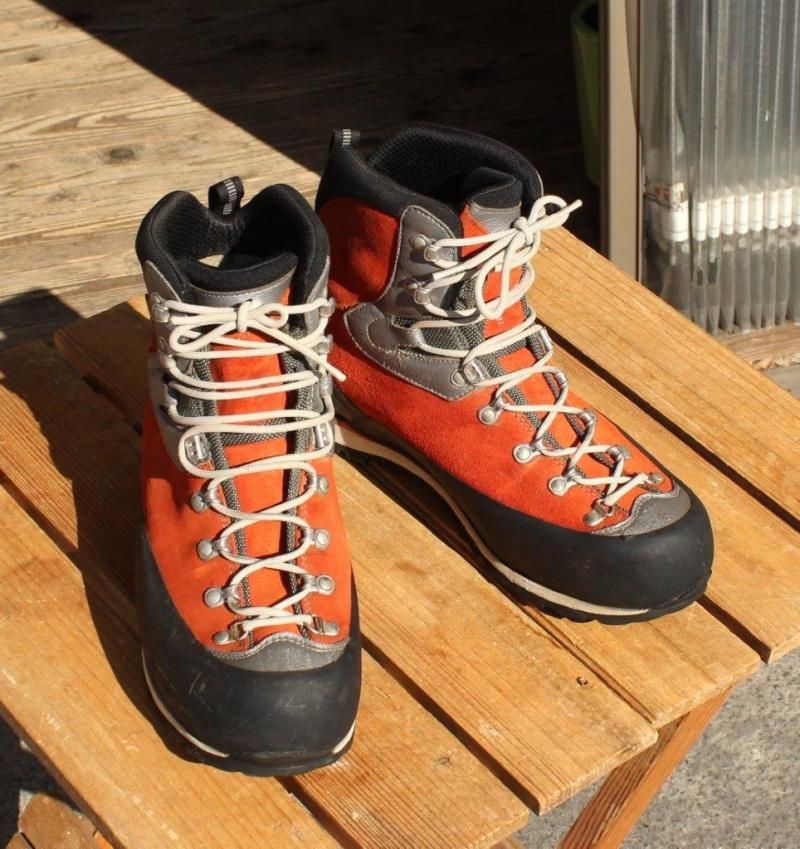 AKU アク＞ Fitzroy フィッツロイ | 中古アウトドア用品・中古