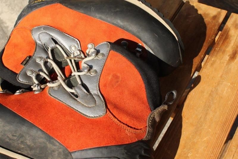 AKU アク＞ Fitzroy フィッツロイ | 中古アウトドア用品・中古