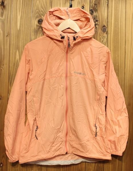Mont Bell モンベル ウインドブラストパーカーwomen S 中古アウトドア用品 中古登山用品 買取 販売専門店 Maunga マウンガ Mont Bell モンベル ウインドブラストパーカーwomen S 中古アウトドア用品 中古登山用品 買取 販売専門店 Maunga マウンガ