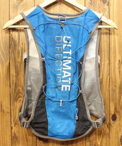 ULTIMATE DIRECTION アルティメイトディレクション＞ SJ ULTRA VEST 3.0 | 中古アウトドア用品・中古登山用品  買取・販売専門店 : maunga (マウンガ)