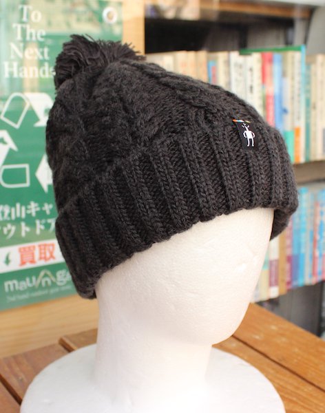 smartwool スマートウール＞ Women's Ski Town Hat ウィメンズスキー