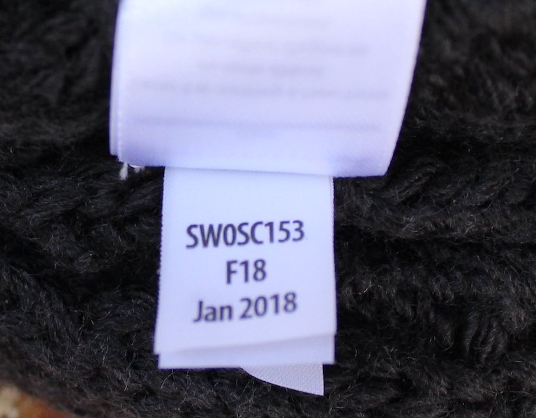 smartwool スマートウール＞ Women's Ski Town Hat ウィメンズスキー