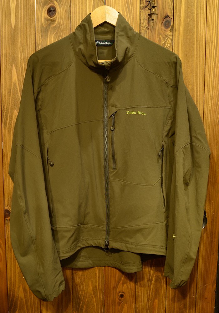 Teton Bros. ティートンブロス＞ Sioux Jacket equaljustice.wy.gov