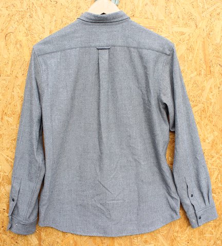 THE NORTH FACE ノースフェイス＞ L/S Inyo Shirt ロングスリーブイン