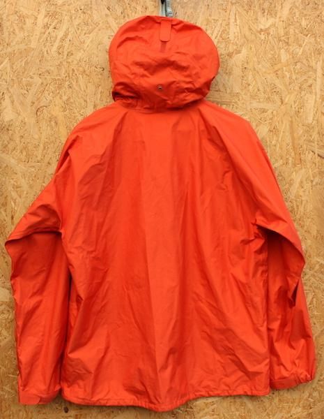 mont-bell モンベル スノーウエア 中古 人気廃盤カラー モンベル ｜ オンラインストア ｜ コスミックパーカ