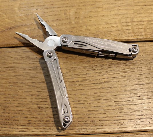 LEATHERMAN レザーマン＞ WingMan ウイングマン 【クリックポスト便