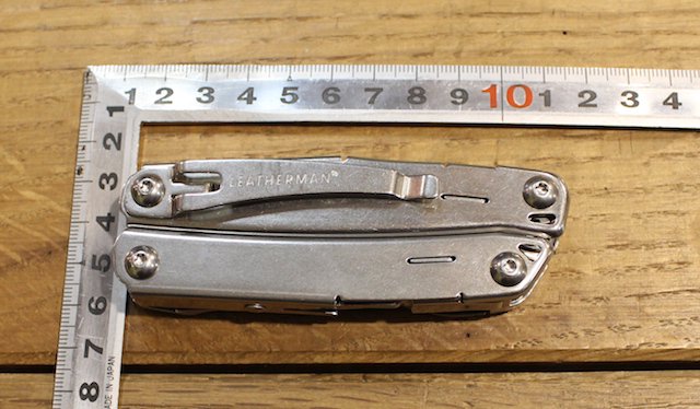 LEATHERMAN レザーマン＞ WingMan ウイングマン 【クリックポスト便