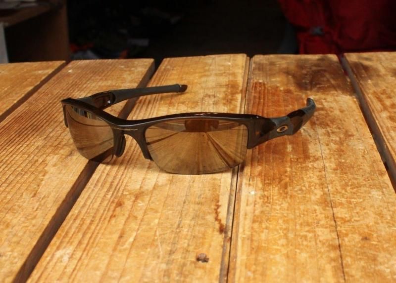 オークリー フラックジャケット USED OAKLEY Flak Jacket | www.mdh.com.sa