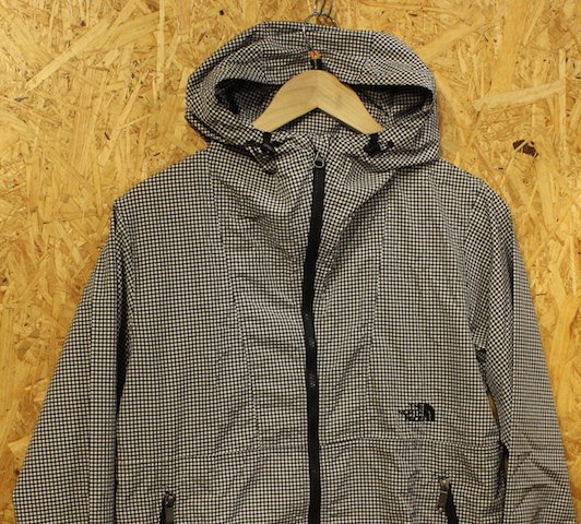 THE NORTH FACE ノースフェイス＞ WOMEN'S NOVELTY COMPACT JACKET