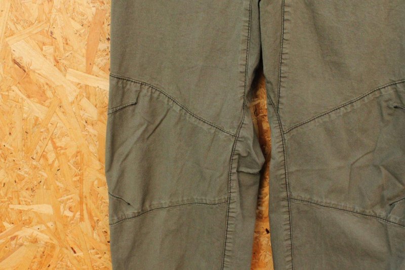 E9 イーナイン＞ Climbing Pants クライミングパンツ | 中古アウトドア