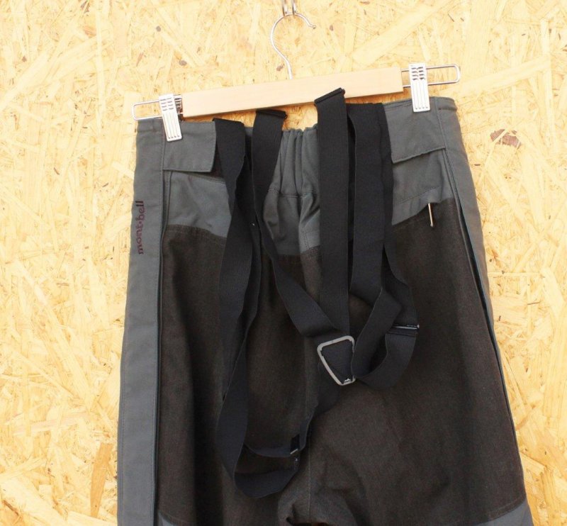 mont-bell モンベル＞ Over Pants オーバーパンツ | 中古アウトドア用品・中古登山用品 買取・販売専門店 : maunga  (マウンガ)