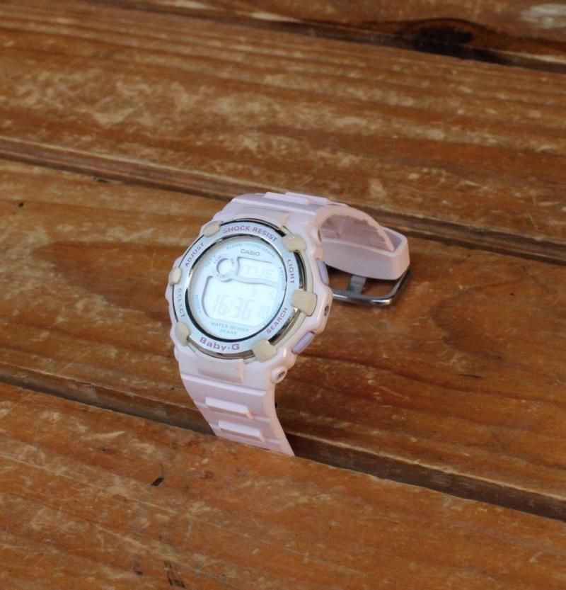 CASIO/Baby-G カシオ/ベビーG> BG-3000A | 中古アウトドア用品・中古