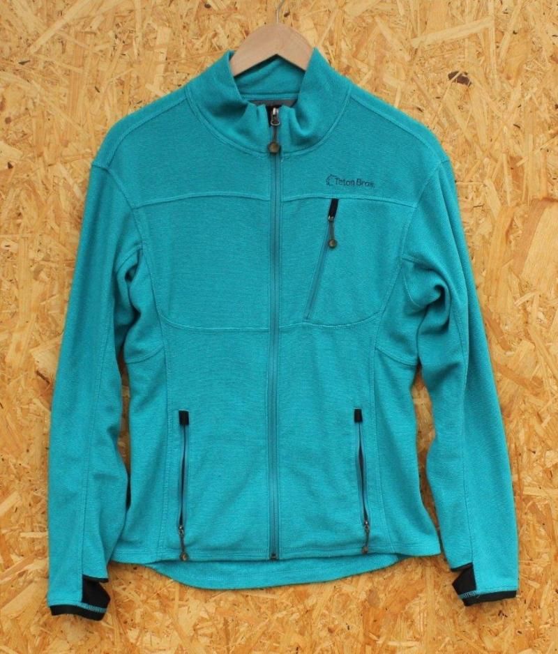 Teton Bros. ティートンブロス＞ Moosey II Jacket ムージーII