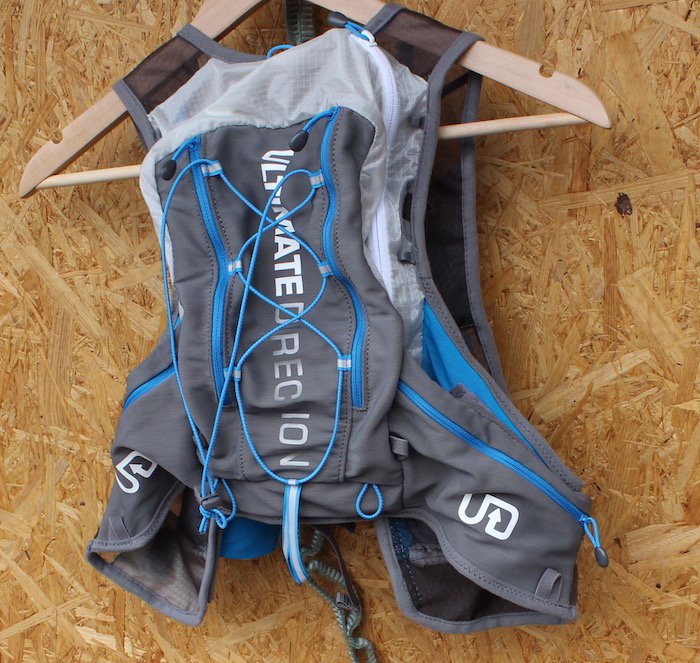 ULTIMATE DIRECTION SJ RACE VEST 2.0 Lサイズ www.krzysztofbialy.com