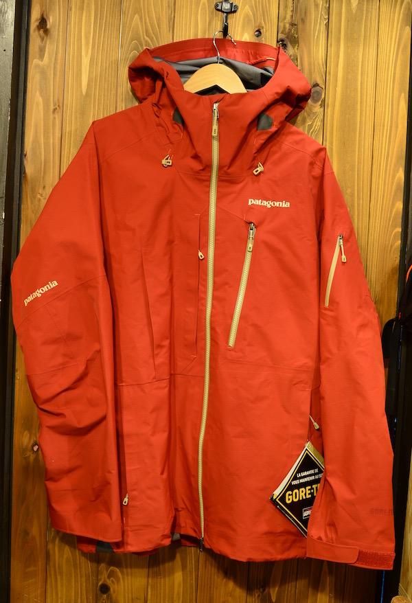 patagonia パタゴニア＞ Men's PowSlayer Jacket パウスレイヤー 