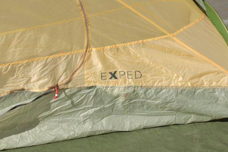 アフロ55EXPED Mira I HL エクスペド ミラ I HL 新品 Mira I HL - 宗像山道具店 by GRIPS