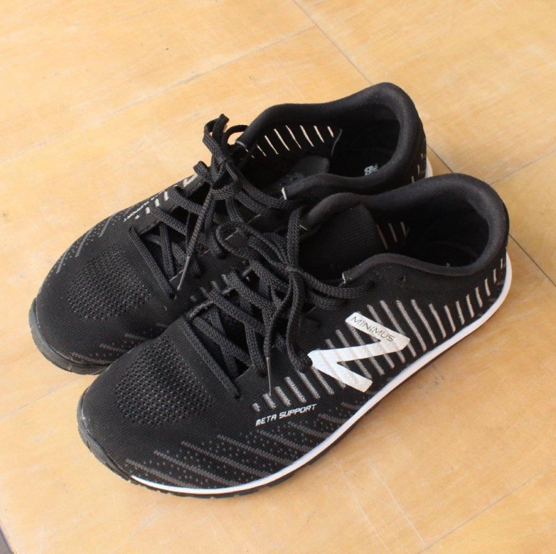 New balance outlet mx20bk7