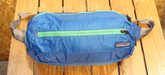 patagonia LIGHTWEIGHT TRAVEL HIP PACK