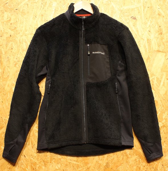 mont-bell モンベル＞ クリマエアジャケット Men's｜中古アウトドア