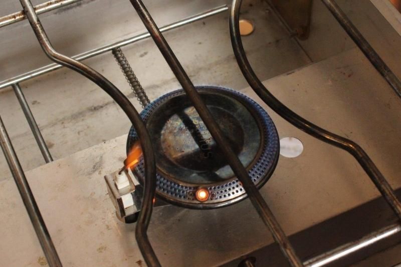 PRIMUS プリムス＞ Day Break 2 Burner Stove IP-2222AL デイ