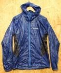 ＜mont-bell　モンベル＞　EXライトウインドパーカ の商品画像