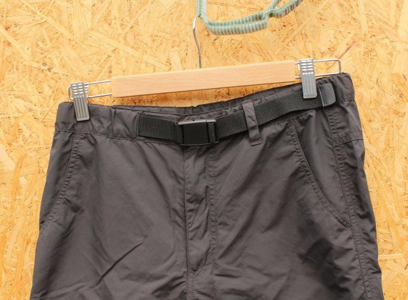 berghaus バーグハウス＞ Trekking Light Pants トレッキングライトパンツ | 中古アウトドア用品・中古登山用品  買取・販売専門店 : maunga (マウンガ)