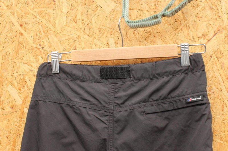 berghaus バーグハウス＞ Trekking Light Pants トレッキングライト